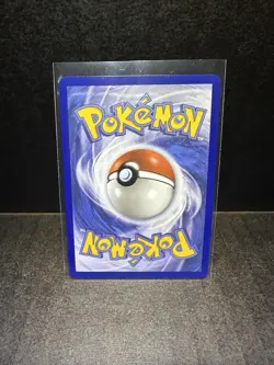 Pokemon Mega Sharpedo EX 127/094 Me02: Phantasmal Flames Rare Holo - Image 2