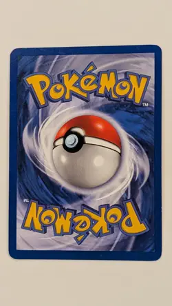 Pokemon Rocket’s Sneak Attack 16/82 1st Edition Rare – LP - Image 2