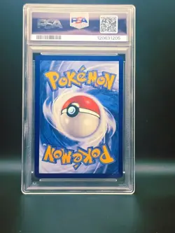 PSA 10 Articuno 161/159 Journey Together Illustration Rare Holo Pokemon GEM MINT - Image 2