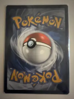 Charmander SWSH092 Promo Holo Near Mint Condition Black Star Promo - Image 2