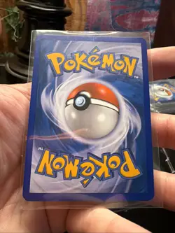 Pokemon TCG Turtwig DP Black Star Promo DP01 Holo Promo LP+ Nice SWIRL - Image 4