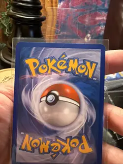 Pokemon TCG Turtwig DP Black Star Promo DP01 Holo Promo LP+ Nice SWIRL - Image 5