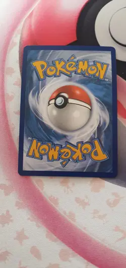 Pokemon TCG Inteleon VMAX Rebel Clash 050/192 Holo Ultra Rare - Image 2