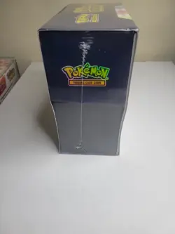 Pokemon TCG S&V Surging Sparks Sealed ETB Elite Trainer Box Brand New - Image 2