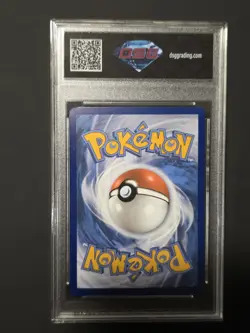 2024 POKEMON SSP EN-SURGING SPARKS ILLUSTRATION RARE #203 LATIOS PSA 10 - Image 2
