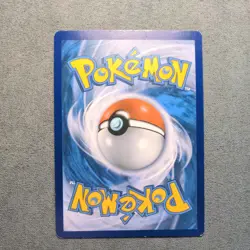 Pokemon English - Black Star Promo - Darkrai XY114 - LP - Image 2