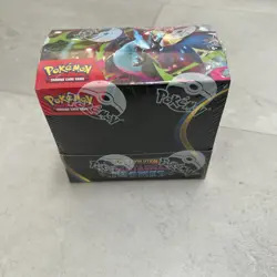 Phantasmal flames Full Booster Box 36 Packs Sealed Pokemon TCG - Image 1