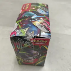 Phantasmal flames Full Booster Box 36 Packs Sealed Pokemon TCG - Image 2