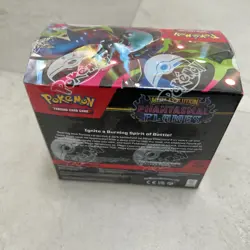 Phantasmal flames Full Booster Box 36 Packs Sealed Pokemon TCG - Image 3