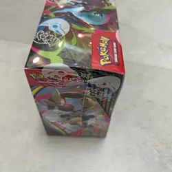 Phantasmal flames Full Booster Box 36 Packs Sealed Pokemon TCG - Image 4