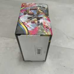 Phantasmal flames Full Booster Box 36 Packs Sealed Pokemon TCG - Image 5