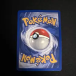 Blaine's Ninetales 21/132 Gym Challenge Rare Regular Unlimited 60 HP Pokemon TCG - Image 2