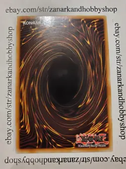 YuGiOh Phoenixian Cluster Amaryllis RA04-EN136 Quarter Century Secret Rare - Image 2