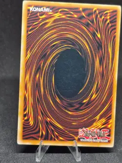 Yu-Gi-Oh! Phoenixian Seed RGBT-EN005 Raging Battle 1st Edition NM - Image 2