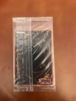 Konami Blue-Eyes White Dragon Promo Pack Yu-Gi-Oh! Trading Card Game Sealed - Image 2