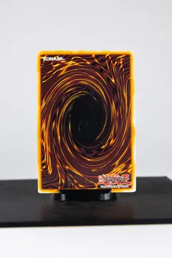 Yugioh! Red Dragon Archfiend CT07-EN025 Super Rare HP - Image 4