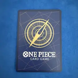 PERONA Box Topper - OP01-077 - One Piece TCG - Romance Dawn - Image 2