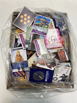 Miscellaneous Trading Card Bundle (2000 Plus Cards) - Image 2