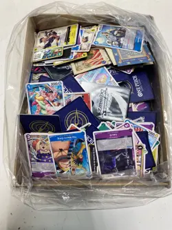 Miscellaneous Trading Card Bundle (2000 Plus Cards) - Image 3
