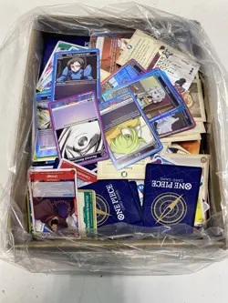 Miscellaneous Trading Card Bundle (2000 Plus Cards) - Image 4