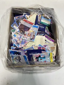 Miscellaneous Trading Card Bundle (2000 Plus Cards) - Image 5