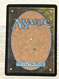 Magic The Gathering MTG Card 10th Edition Underground River Foil 362/383 LP - Image 2