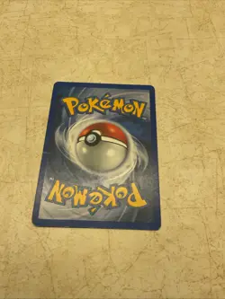 French Jigglypuff Rondoudou 54/64 MP Jungle Pokemon Card! - Image 5