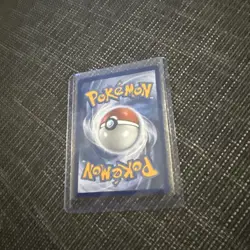 Pokemon TCG Ascended Heroes Pokepad Card 198/217 Poke Pads NM/M Condition - Image 2