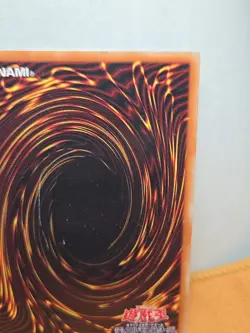 YUGIOH JAPANESE ULTRA RARE HOLO CARD CARTE CRMS-JP021 Arcanite Magician JAPAN ** - Image 4