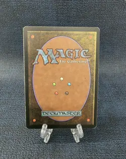 Serra's Sanctum Urza's Saga Rare Legendary Land Regular English MTG Card - Image 2