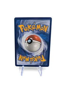 Psyduck 226/217 Illustration Rare Ascended Heroes Pokemon Card TCG NM Pack Fresh - Image 2