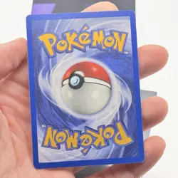 CARTA POKEMON CARD CLEFAIRY HOLO 5/102 - ITA - SET BASE - GOOD - Image 4