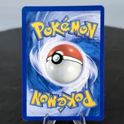 Ninetales Holo 12/102 Base Set WOTC Pokemon Card 1999 Vintage Rare TCG NM 🔥 - Image 5