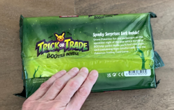 Pokemon TCG 2023 Trick or Trade Booster Bundle - Halloween Edition Trading Cards 820650852572 - Image 3
