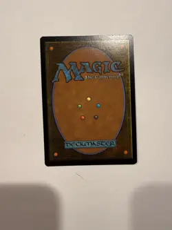 Muxus, Goblin Grandee - Light Play MTG Jumpstart - Image 2