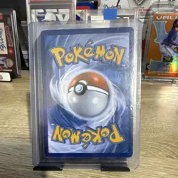 Pokemon Misty's Determination Full Art Ultra Rare Holo Evolutions 108/108 Card - Image 2