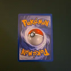 Pikachu 60/64 Jungle Regular Pokemon Card 1st Edition - Image 2