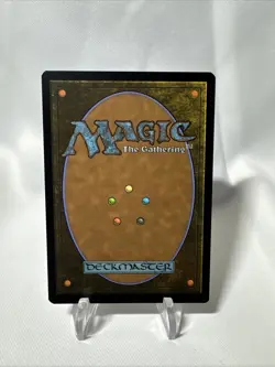 Zetalpa, Primal Dawn (Foil Etched) Commander Masters Foil - Image 2