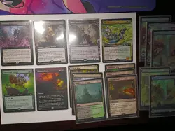 Squirrel Mtg Lot Collection - Image 2