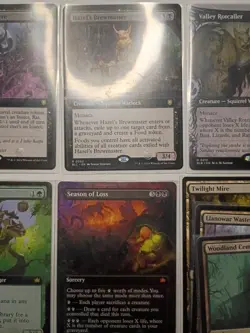 Squirrel Mtg Lot Collection - Image 4