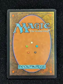 Serra's Sanctum Urza's Saga x1 LP MTG - English - Image 2