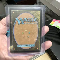 Shredder, Unrelenting (Borderless) [Teenage Mutant Ninja Turtles] FOIL - M/NM - Image 2