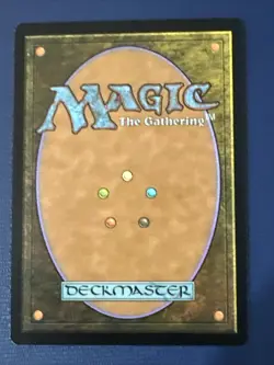 Jasmine Boreal X2 Time Spiral NM Condition See Pics Front/Back - Image 4