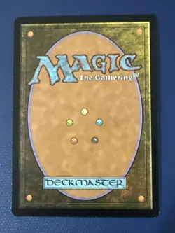 Jasmine Boreal X2 Time Spiral NM Condition See Pics Front/Back - Image 5