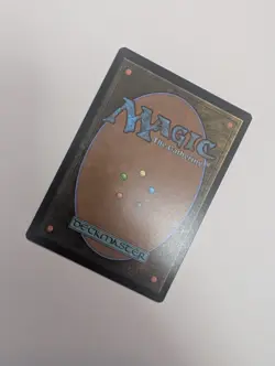 MTG - Rikku, Resourceful Guardian - Commander: Final Fantasy NM/M Condition - Image 3