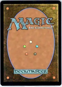 Staff of Domination | CMR | 343 | NM | - Image 2