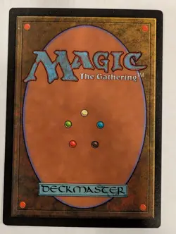 Stone Rain - Portal - Magic the Gathering MTG Nice! - Image 2