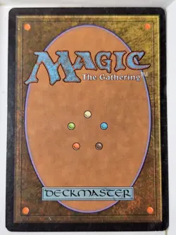 Sacellum Godspeaker - Shards of Alara - Magic the Gathering MTG Nice! - Image 2