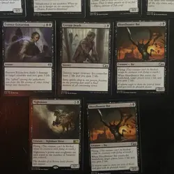 Magic The Gathering 2017 Welcome Deck - Swamp & Plains - Image 5