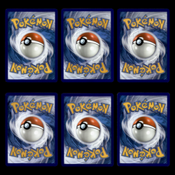 6x Exeggcute Lot 73.0 Sun Moon Unified Minds Pokemon Cards Collection Set TCG - Image 2